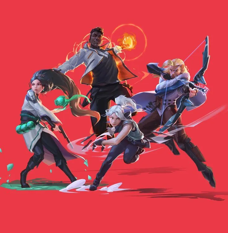 Action dummy text of the printing type setting games 2022